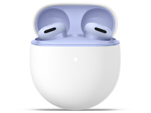 Google Pixel Buds 2a [Iris] JAN 0840353933088