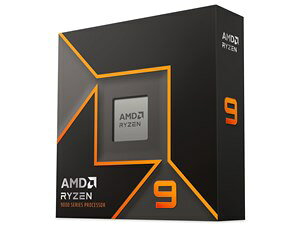 AMD Ryzen 9 9900X BOX JAN 0730143315296