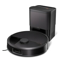 iRobot ルンバ Max 715 Vac +AutoEmpty 充電ステーション W255060 [ブラック] JAN 0885155060051