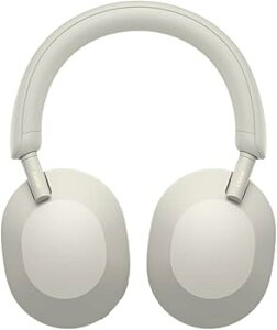 SONY WH-1000XM5 (S) [�v���`�i�V���o�[] JAN 4548736132573
