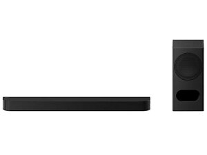 SONY BRAVIA Theatre Bar 5 HT-B500 [�u���b�N] JAN 4548736174542