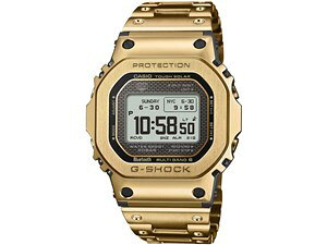 �J�V�I G-SHOCK GMW-BZ5000GD-9JF JAN 4549526411519