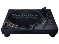 パナソニック Technics SL-1200MK7-K [ブラック] JAN 4549980223000