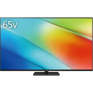 �p�i�\�j�b�N VIERA TV-65W90B [65�C���`] JAN 4549980896433 ������E�����E���ꕔ�̃G���A�͔z���s��
