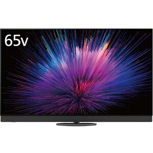 �p�i�\�j�b�N VIERA TV-65Z95B [65�C���`] JAN 4549980950456 ������E�����E���ꕔ�̃G���A�͔z���s��