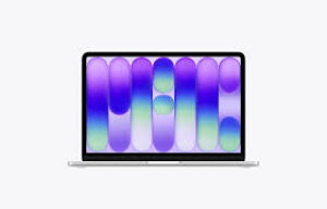 Apple MacBook Neo 13�C���` Liquid Retina�f�B�X�v���C MHFA4J/A [�V���o�[] JAN 4549995664591