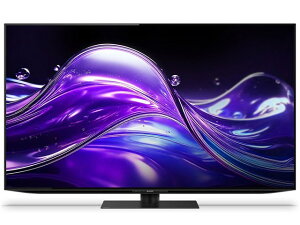 �V���[�v AQUOS OLED 4T-C55HQ1 [55�C���`] JAN 4550556148276 ������E�����E���ꕔ�̃G���A�͔z���s��