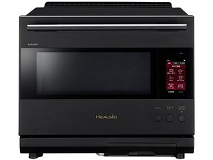 �V���[�v �w���V�I AX-LSX3C-B [�v���~�A���u���b�N] JAN 4550556170741