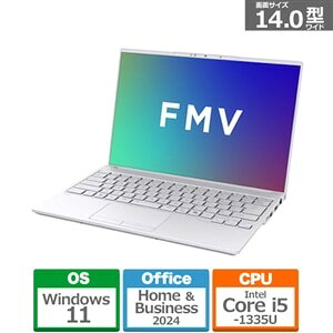 �x�m�� FMV Note U U500-K3 FMVU500K3W [�V���o�[�z���C�g] JAN 4570105180618