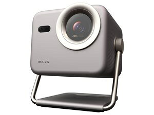 TVS REGZA RLC-V5R-S JAN 4570177940455