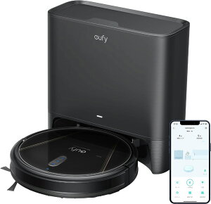 ANKER Eufy Clean G40 Hybrid+ T2273514 [�u���b�N] JAN 4571411214615