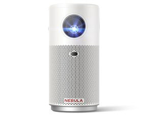 ANKER Nebula Capsule Air D4112521 [�z���C�g] JAN 4571411219481