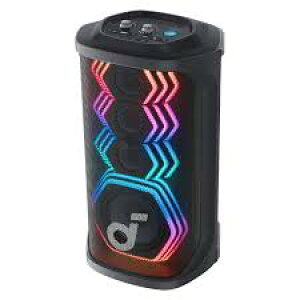 ANKER Soundcore Rave 3S A31A3012 [�u���b�N] JAN 4571411227608