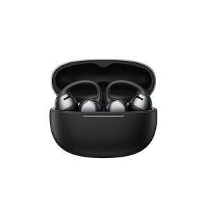 Shokz OpenDots ONE SKZ-EP-000054 [�u���b�N] JAN 4571604941236