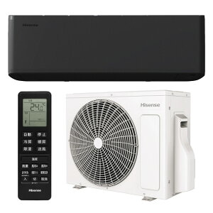 Hisense HA-S22H-B JAN 4571637980851 ������E�����E���ꕔ�̃G���A�͔z���s��