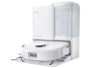 ANKER Eufy Robot Vacuum Omni E25 T2353521 [�z���C�g] JAN 4571651005813
