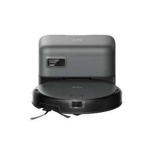 ANKER Eufy Robot Vacuum Auto-Empty C10 with Accessory Kit T2292N11 [�u���b�N] JAN 4571651006582