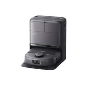 ANKER Eufy Robot Vacuum Omni C28 T211A510 [�u���b�N] JAN 4571651010916