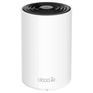 TP-Link Deco XE75(1�p�b�N) JAN 4897098685181