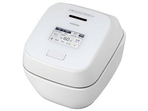 ���� �^�󈳗�IH RC-10ZWW(W) [�O�����z���C�g] JAN 4904530125720