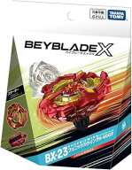 タカラトミー BEYBLADE X BX-23 スターター フェニックスウイング9-60GF JAN 4904810913092