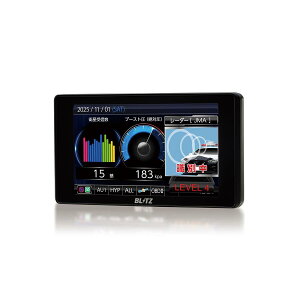 BLITZ �u���b�c BLITZ TL406RW ���[�U�[���[�_�[ JAN 4959094150251