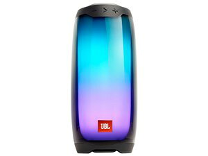 JBL PULSE4 [�u���b�N] JAN 4968929056880