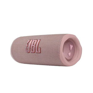 JBL FLIP 6 [�s���N] JAN 4968929214259