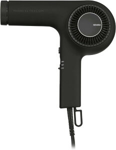 �e�X�R�� Nobby by TESCOM NIB400A-K [�u���b�N] JAN 4975302126207