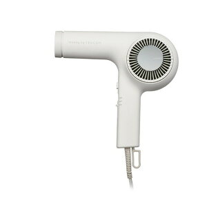 �e�X�R�� Nobby by TESCOM NIB400A-W [�z���C�g�A�b�V��] JAN 4975302126214