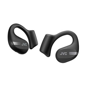 JVC Victor nearphones HA-NP50T-B [�u���b�N] JAN 4975769478499