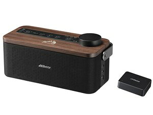 JVC Victor �݂݊y SP-WS10BT JAN 4975769485473