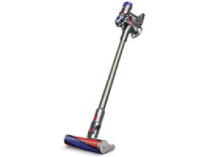 �_�C�\�� Dyson V8 Slim Fluffy SV25 SLM [�V���o�[] JAN 5025155139639