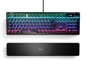 steelseries Apex Pro JP [�u���b�N] JAN 5707119038683