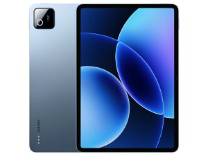 Xiaomi Xiaomi Pad 8 8GB+128GB VHU6396JP [�u���[] JAN 6932554473495