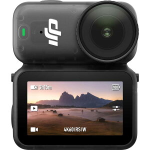 DJI OSMO NANO �X�^���_�[�h�R���{(64GB) JAN 6937224115446