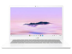ASUS Chromebook Plus CX34(CX3402) CX3402CBA-MW0151 [�p�[���z���C�g] JAN 0197105423954