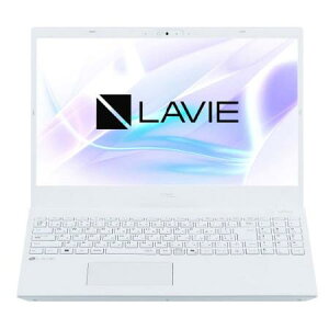 NEC LAVIE N15 N1550/JAW-HE PC-N1550JAW-HE [�p�[���z���C�g] JAN 4573640690734