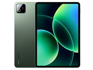 Xiaomi Xiaomi Pad 8 8GB+128GB VHU6423JP [�p�C���O���[��] JAN 6932554472955