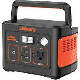 Jackery Japan Jackery ポータブル電源 1000 Pro JAN 0854275007178
