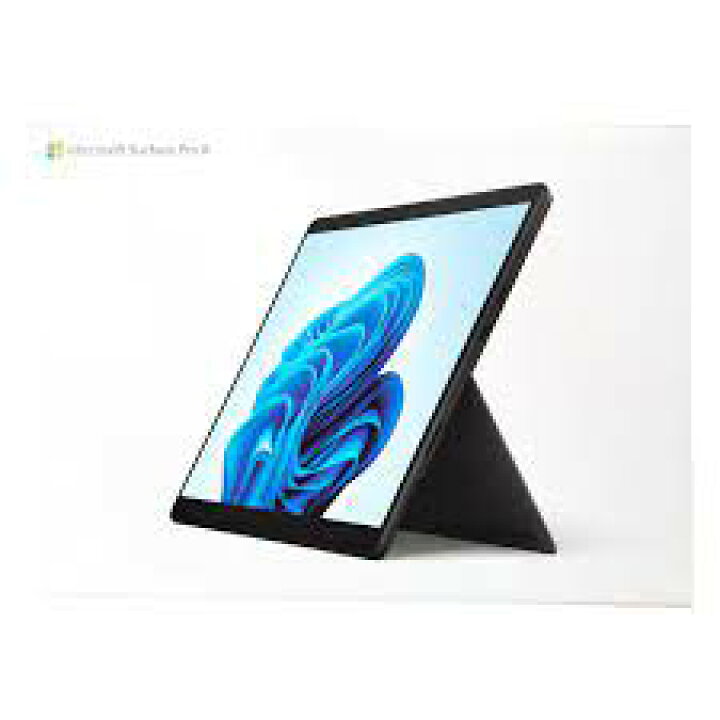 楽天市場】マイクロソフト Surface Pro 9 QIL-00028 [グラファイト 