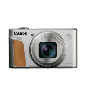 CANON PowerShot SX740 Lm fW^J HS [Vo[] JAN 4549292119060