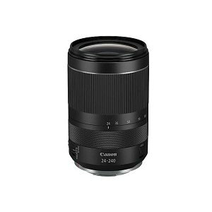 CANON Lm RFY RF24-240mm F4-6.3 IS USM JAN 4549292151411