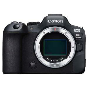 EOS R6 Mark II �{�f�B