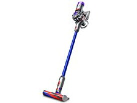 ダイソン Dyson V8 Slim Fluffy Extra SV10K EXT BU JAN 5025155070901