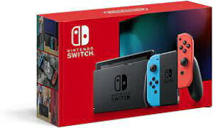 �C�V�� Nintendo Switch HAD-S-KABAH [�l�I���u���[�E�l�I�����b�h] JAN 4902370550733 ������E�����E���ꕔ�̃G���A�͔z���s��