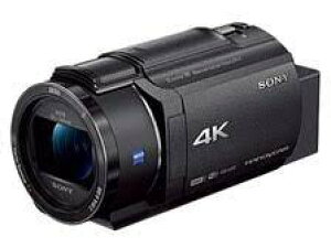 SONY FDR-AX45A (B) [�u���b�N] JAN 4548736141308
