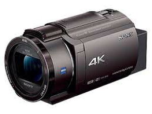 SONY FDR-AX45A (TI) [�u�����Y�u���E��] JAN 4548736141315