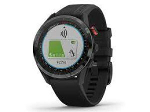 K[~ Approach S62 [Black] JAN 0753759259785