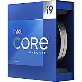 インテル Core i9 13900K BOX JAN 0735858526616